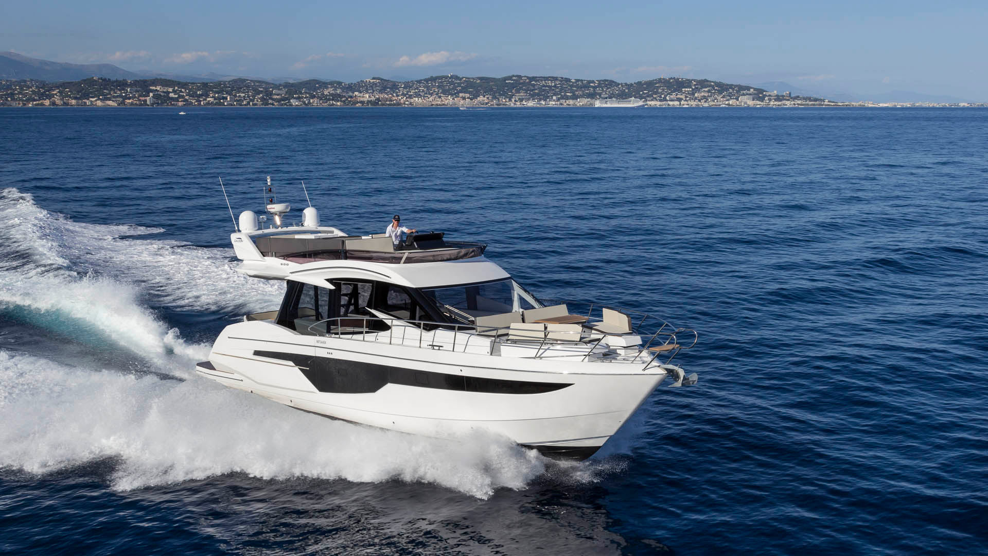 galeon 500